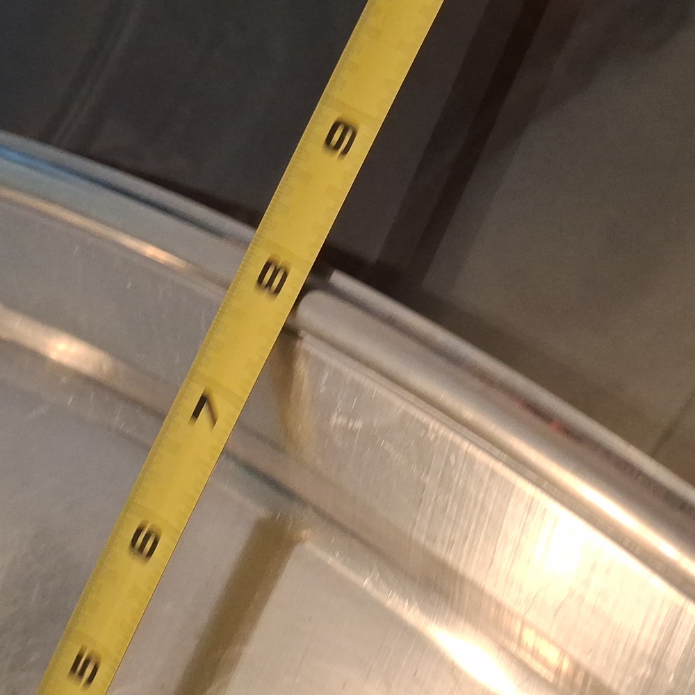 Rectangular serving platter - Picture 3 of 4